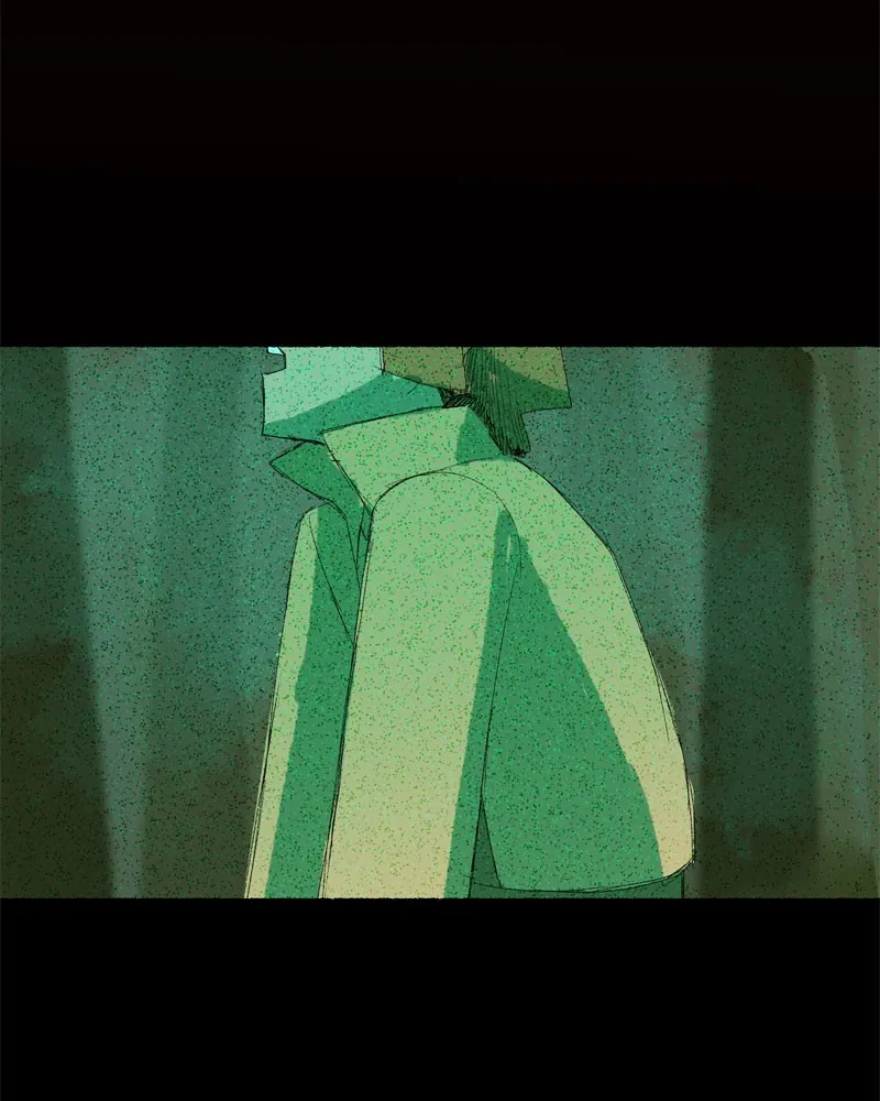 BRAIN Anthology Chapter 24 page 26 - 