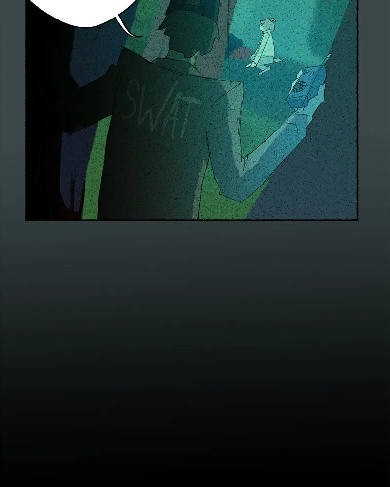 BRAIN Anthology Chapter 24 page 28 - 