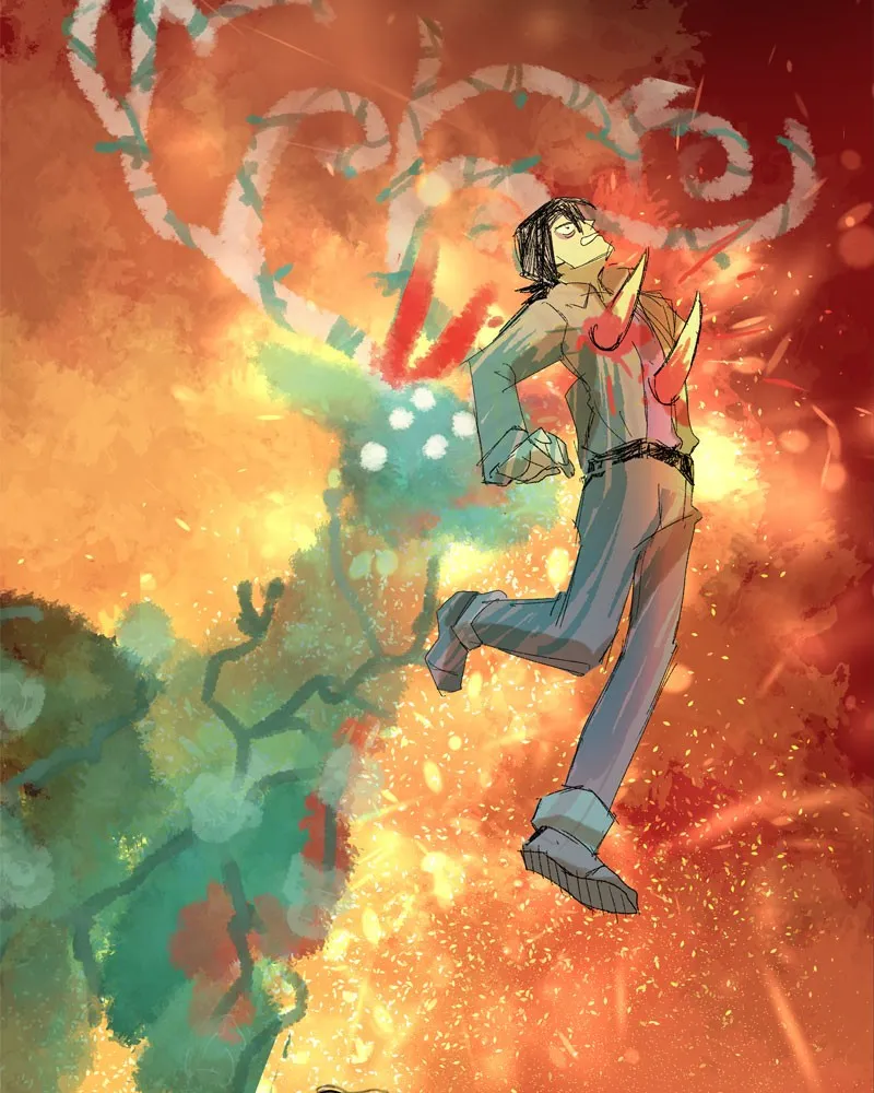 BRAIN Anthology Chapter 24 page 4 - 