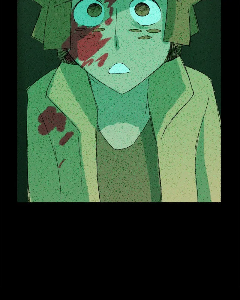BRAIN Anthology Chapter 24 page 31 - 