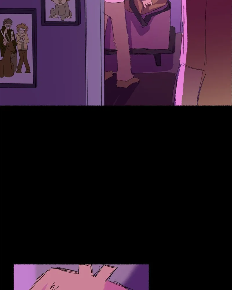 BRAIN Anthology Chapter 24 page 34 - 