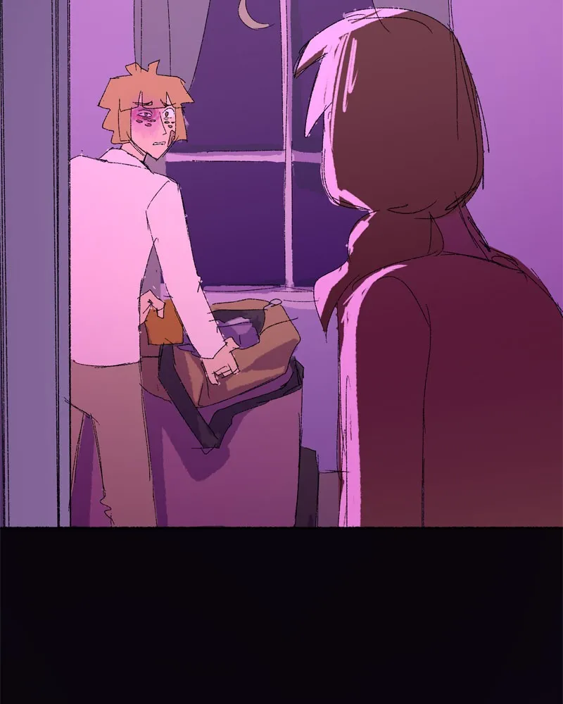 BRAIN Anthology Chapter 24 page 37 - 