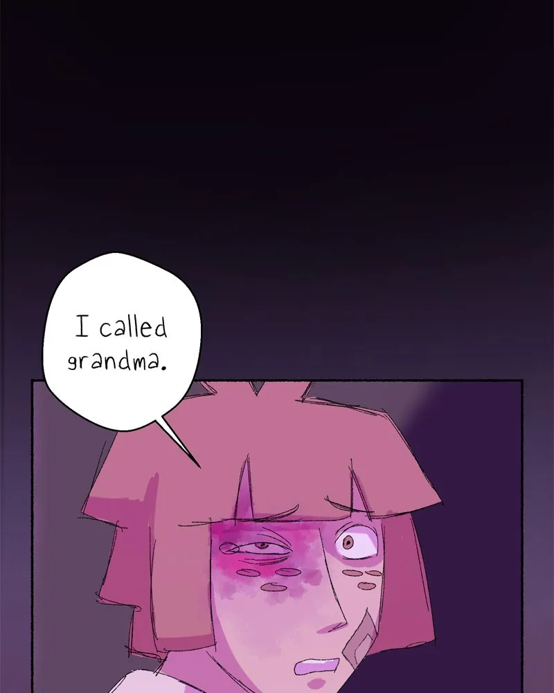 BRAIN Anthology Chapter 24 page 38 - 