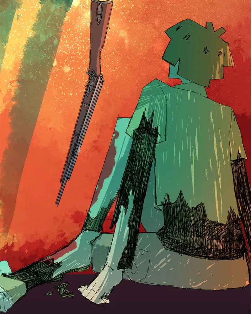 BRAIN Anthology Chapter 24 page 5 - 