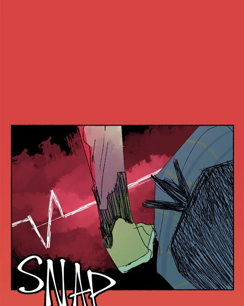 BRAIN Anthology Chapter 24 page 41 - 