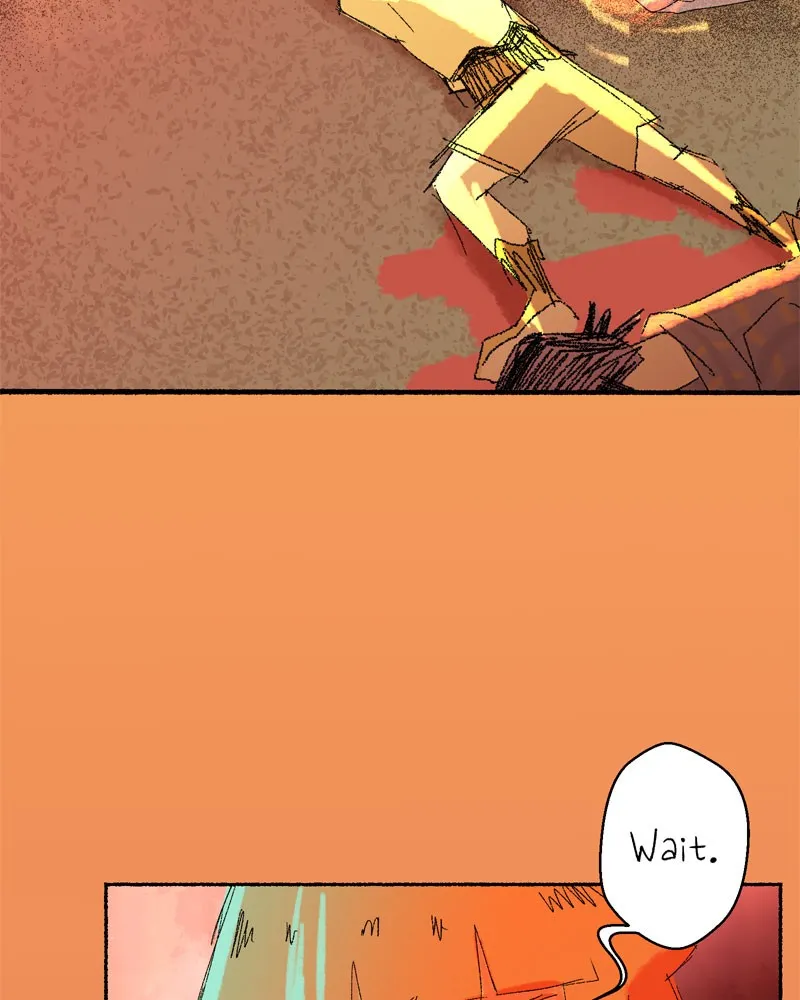 BRAIN Anthology Chapter 24 page 48 - 