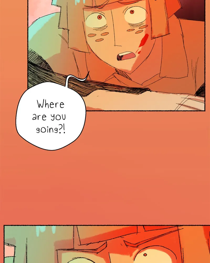 BRAIN Anthology Chapter 24 page 49 - 
