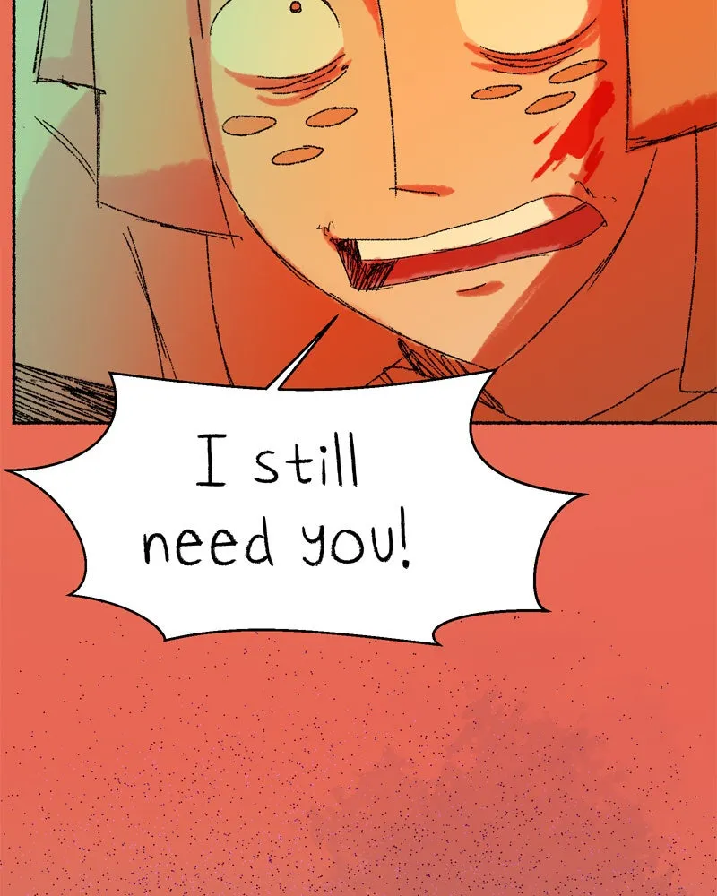 BRAIN Anthology Chapter 24 page 50 - 