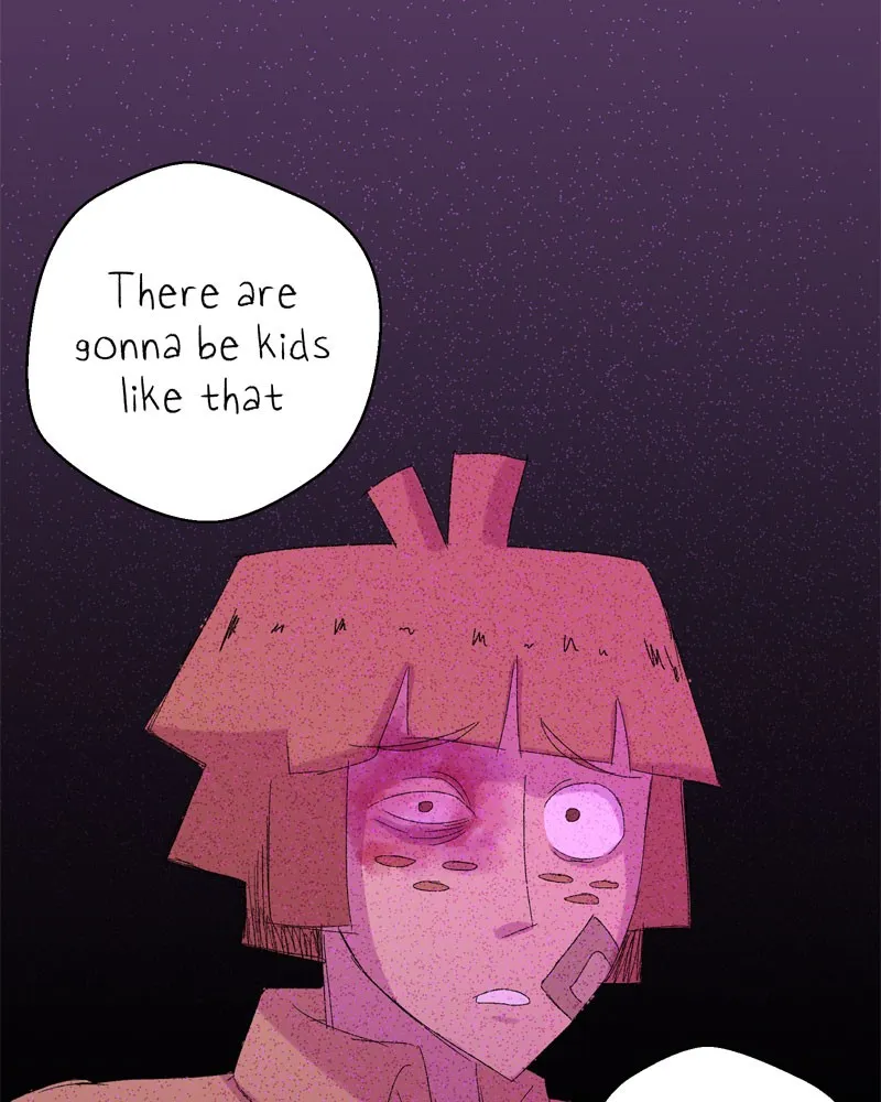 BRAIN Anthology Chapter 24 page 54 - 
