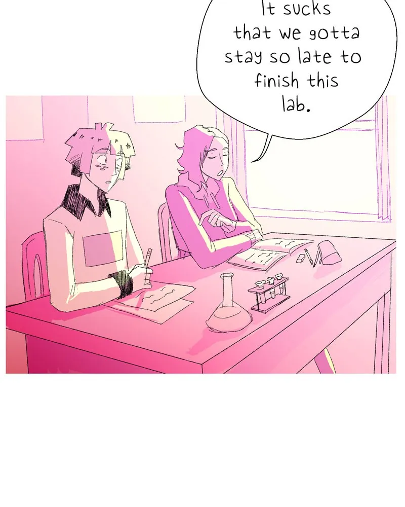 BRAIN Anthology Chapter 24 page 59 - 
