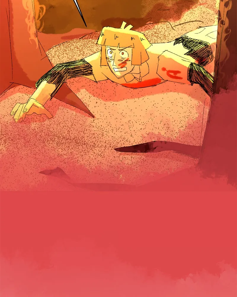 BRAIN Anthology Chapter 24 page 65 - 