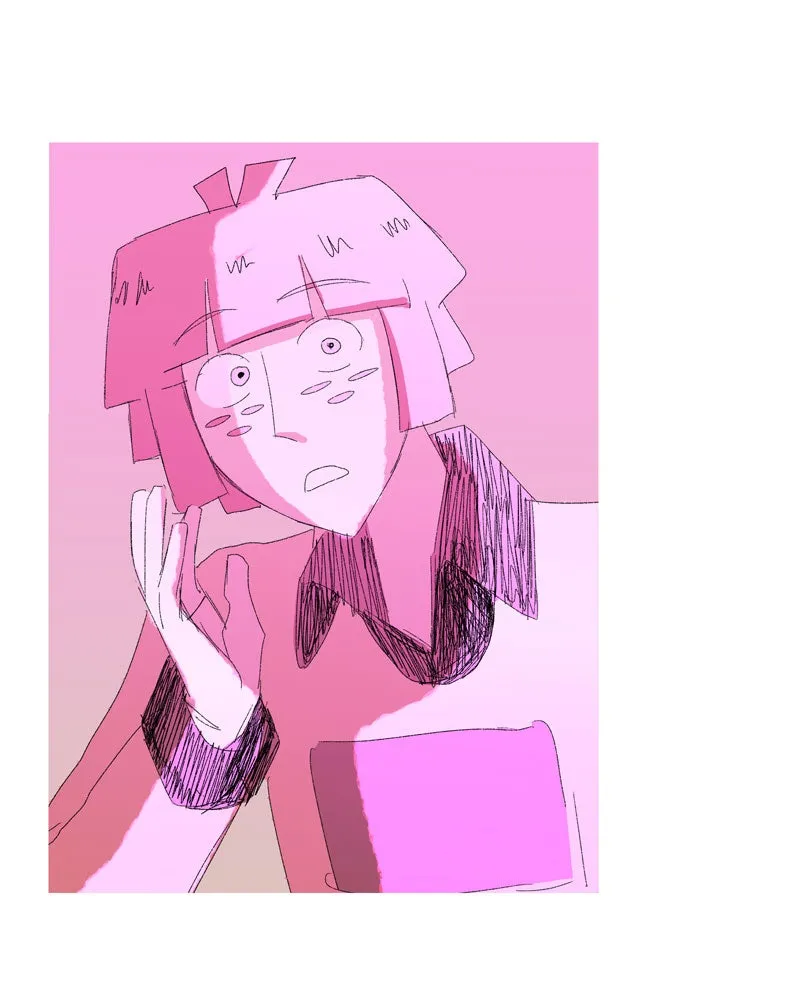 BRAIN Anthology Chapter 24 page 69 - 