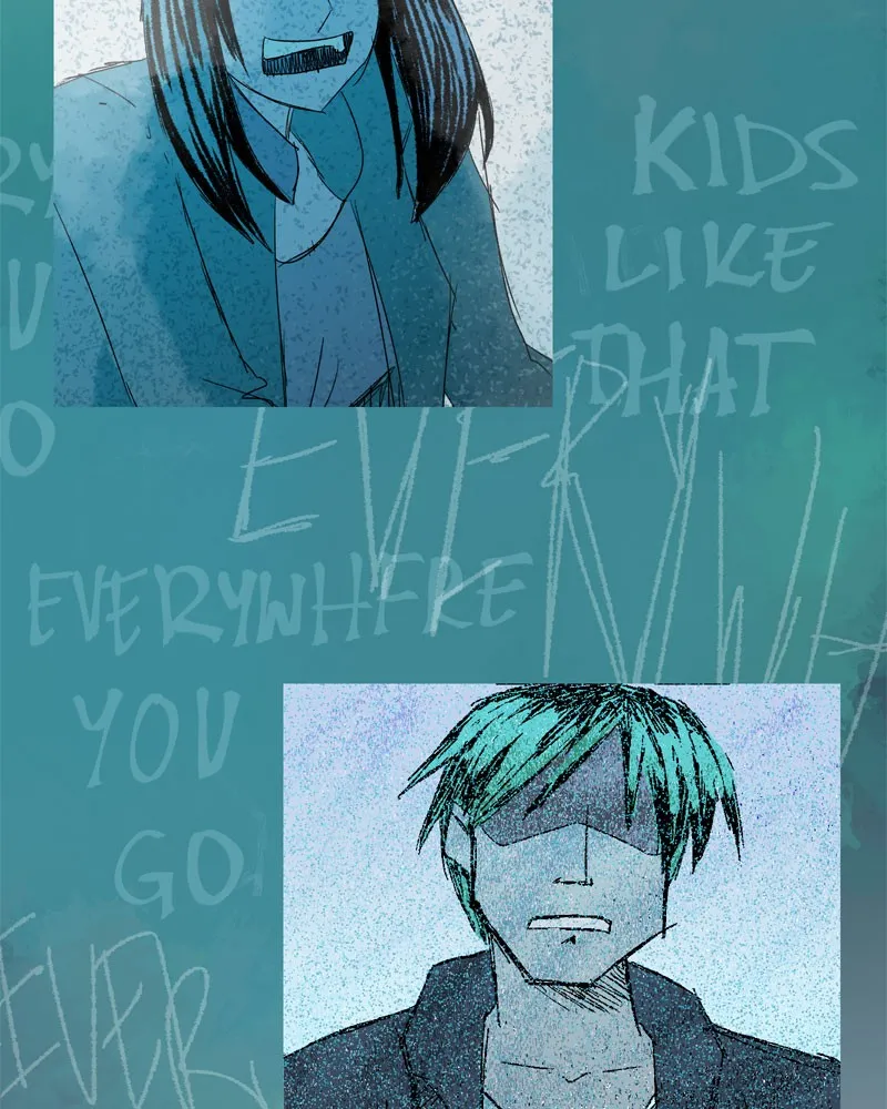 BRAIN Anthology Chapter 24 page 71 - 