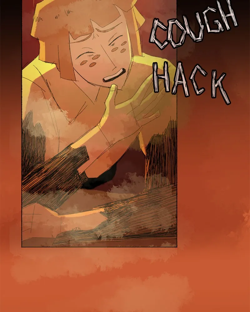 BRAIN Anthology Chapter 24 page 76 - 