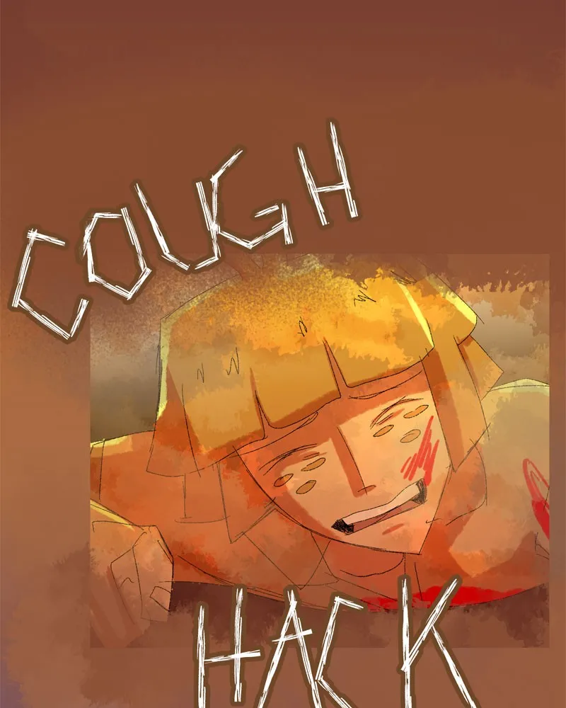 BRAIN Anthology Chapter 24 page 78 - 