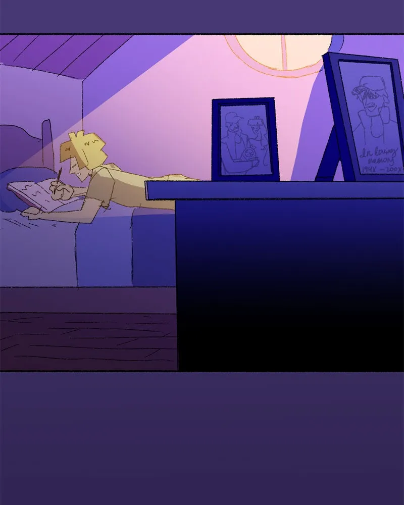 BRAIN Anthology Chapter 24 page 80 - 