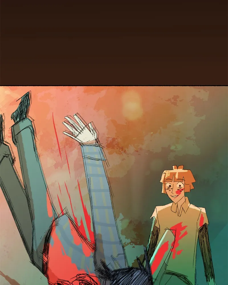 BRAIN Anthology Chapter 24 page 9 - 