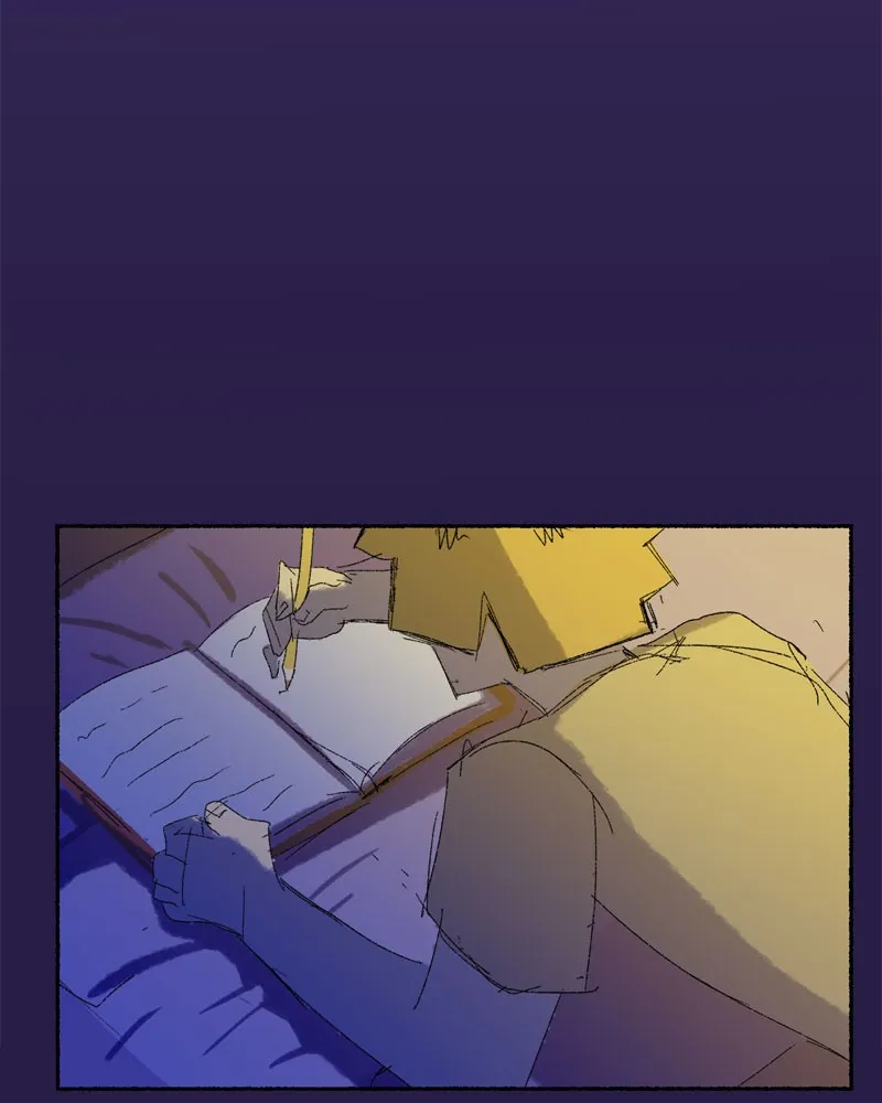 BRAIN Anthology Chapter 24 page 81 - 