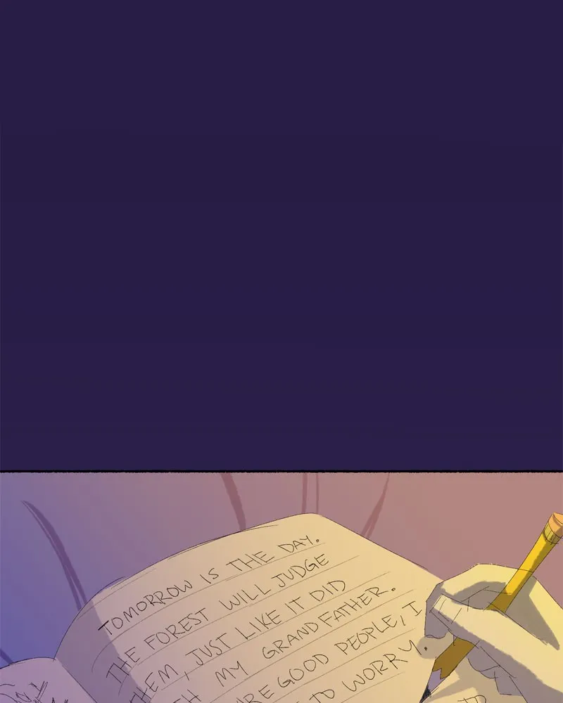 BRAIN Anthology Chapter 24 page 82 - 