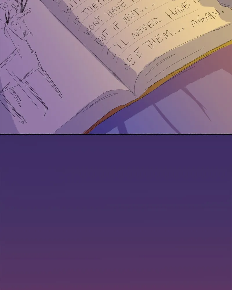 BRAIN Anthology Chapter 24 page 83 - 