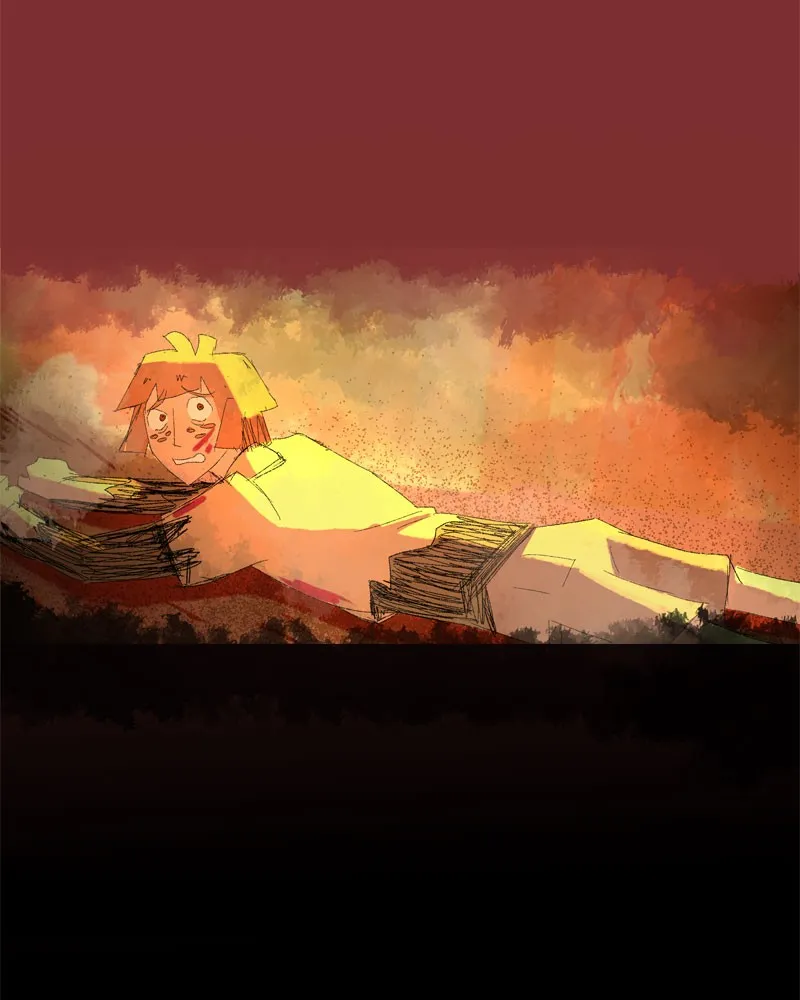 BRAIN Anthology Chapter 24 page 88 - 