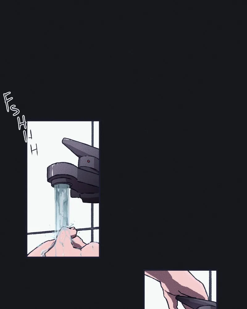 BRAIN Anthology Chapter 25 page 1 - 