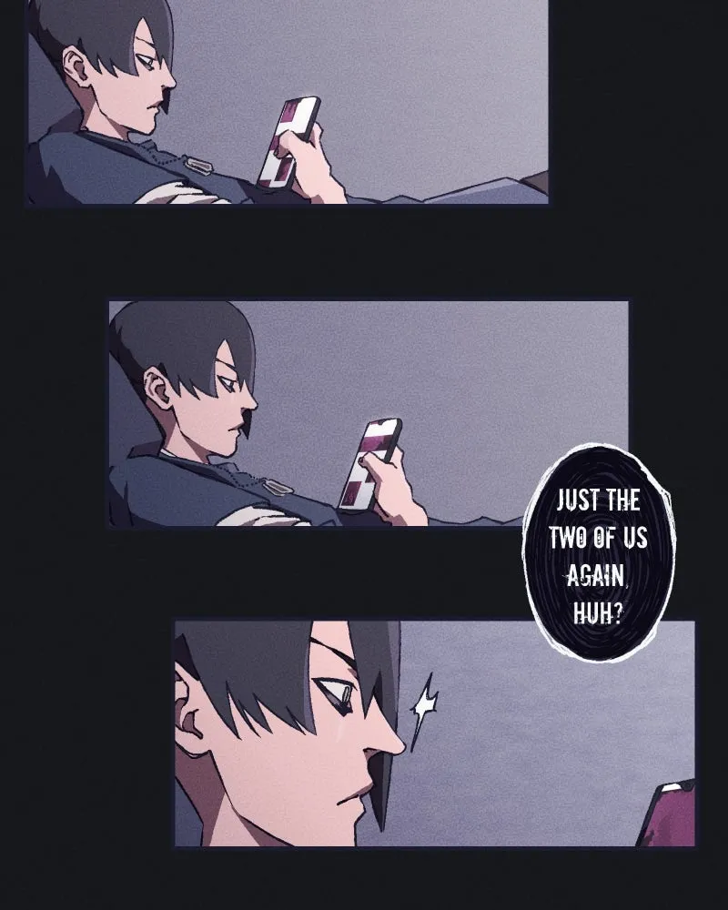 BRAIN Anthology Chapter 25 page 12 - 