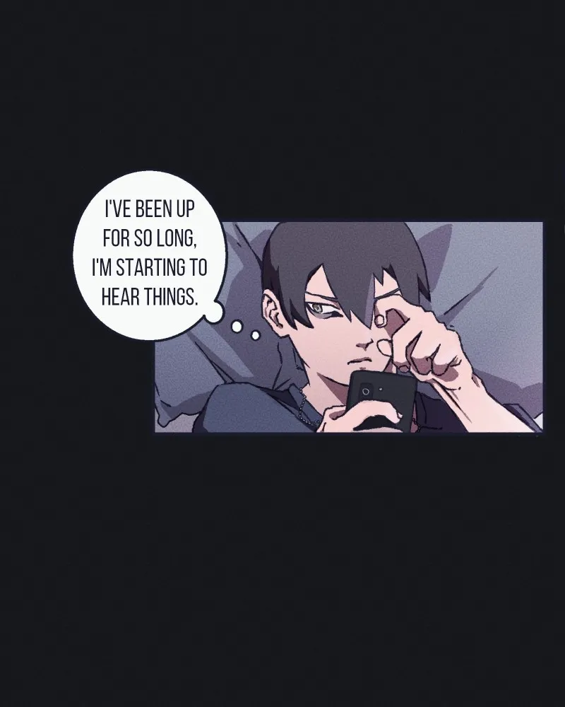 BRAIN Anthology Chapter 25 page 14 - 