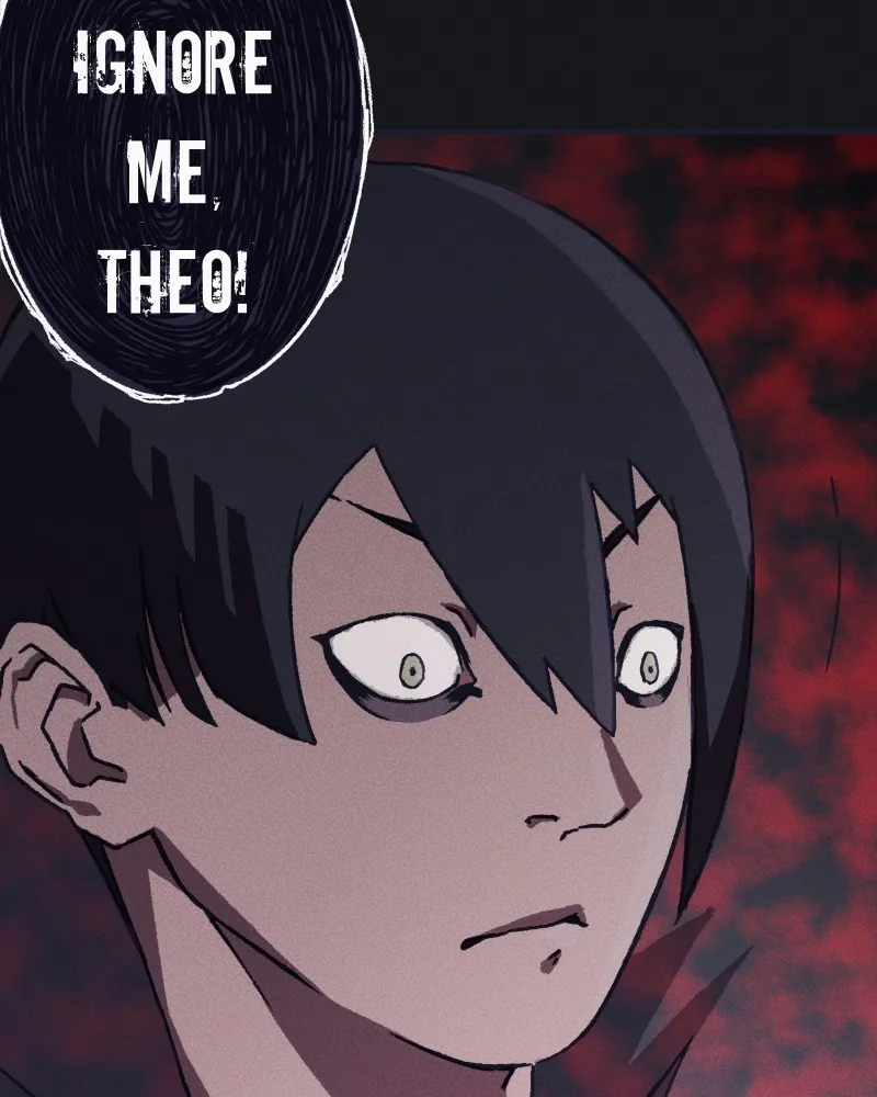 BRAIN Anthology Chapter 25 page 16 - 