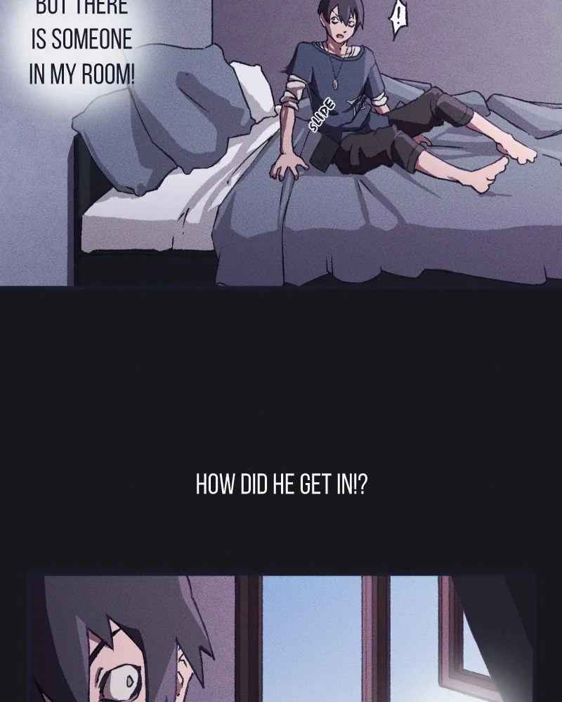 BRAIN Anthology Chapter 25 page 18 - 
