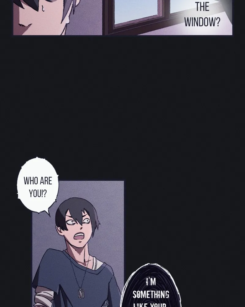 BRAIN Anthology Chapter 25 page 19 - 