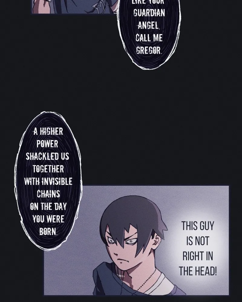 BRAIN Anthology Chapter 25 page 20 - 