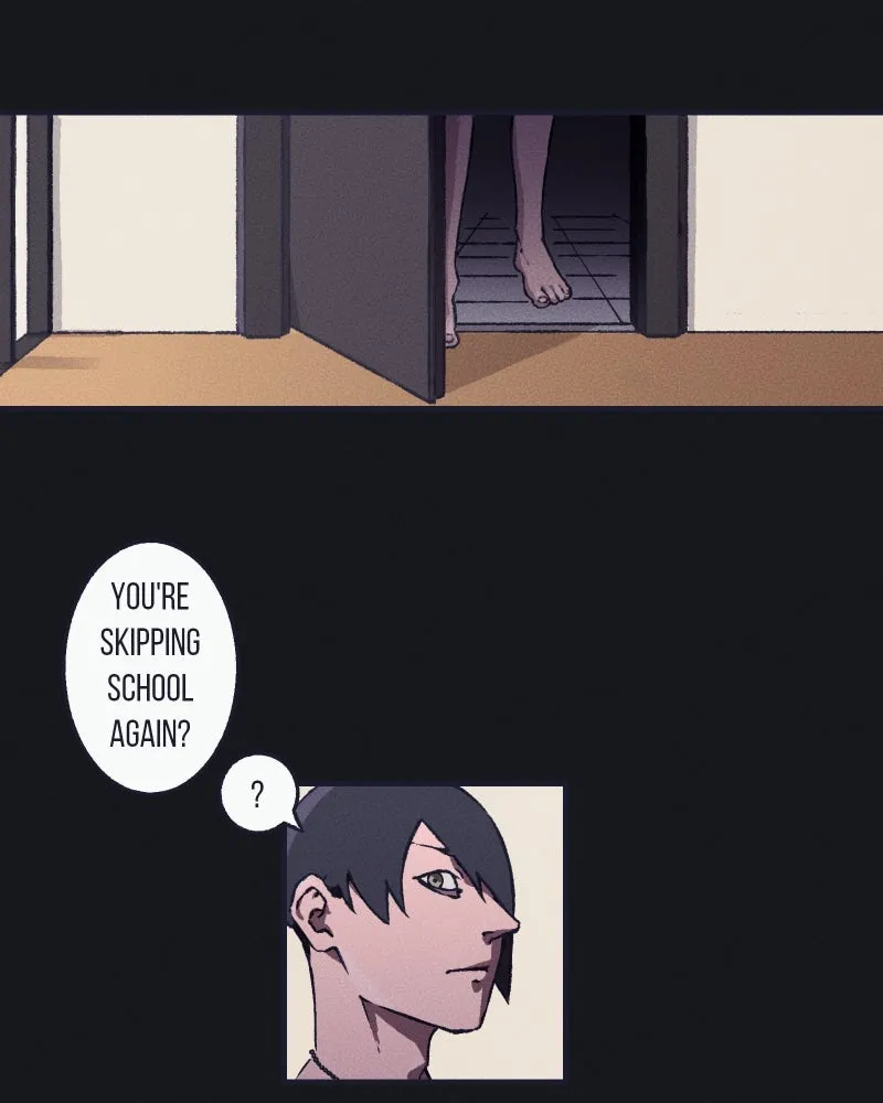 BRAIN Anthology Chapter 25 page 3 - 