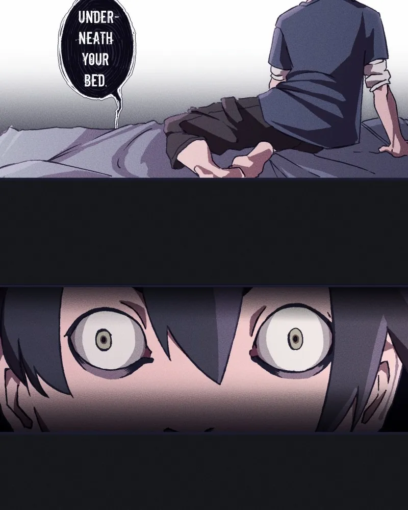BRAIN Anthology Chapter 25 page 22 - 