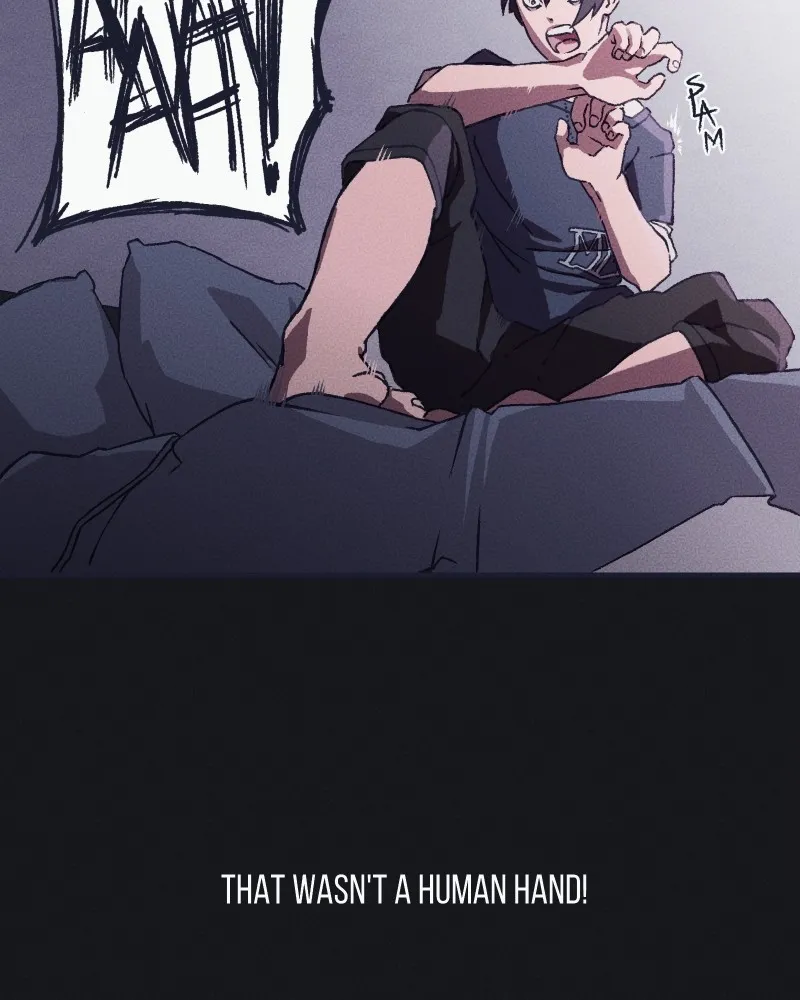 BRAIN Anthology Chapter 25 page 26 - 