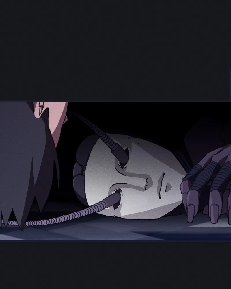 BRAIN Anthology Chapter 25 page 33 - 
