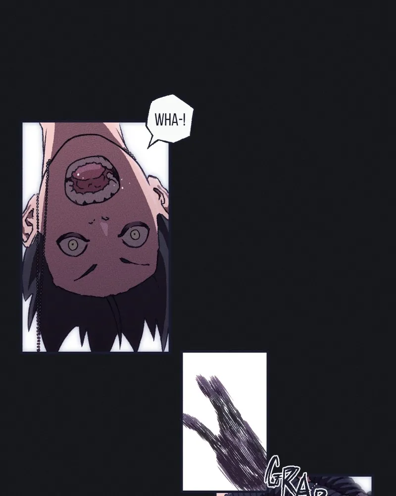 BRAIN Anthology Chapter 25 page 34 - 