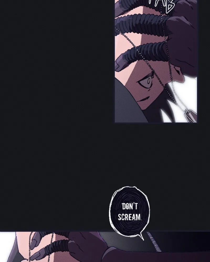 BRAIN Anthology Chapter 25 page 35 - 