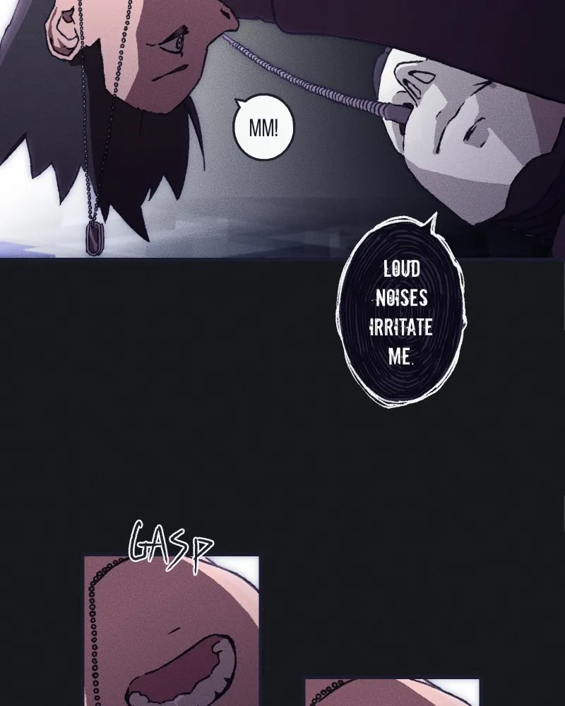 BRAIN Anthology Chapter 25 page 36 - 