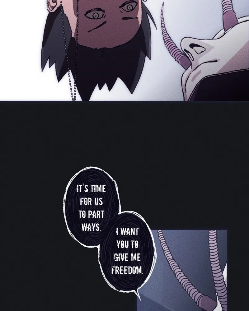 BRAIN Anthology Chapter 25 page 38 - 