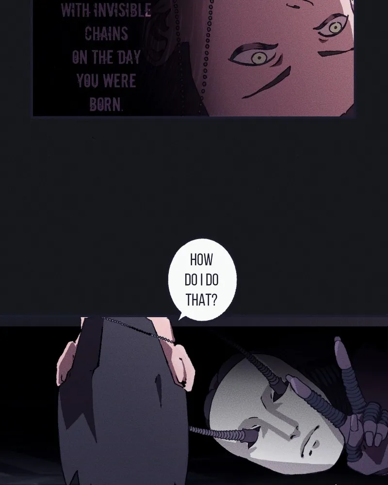 BRAIN Anthology Chapter 25 page 40 - 