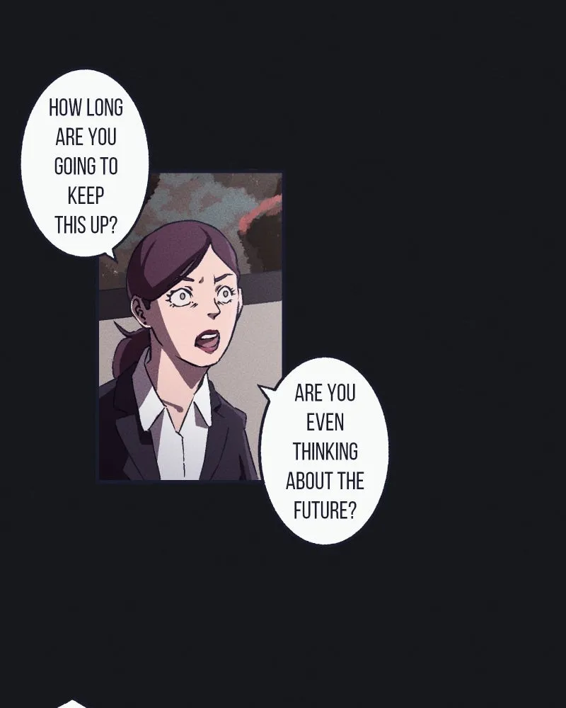 BRAIN Anthology Chapter 25 page 5 - 