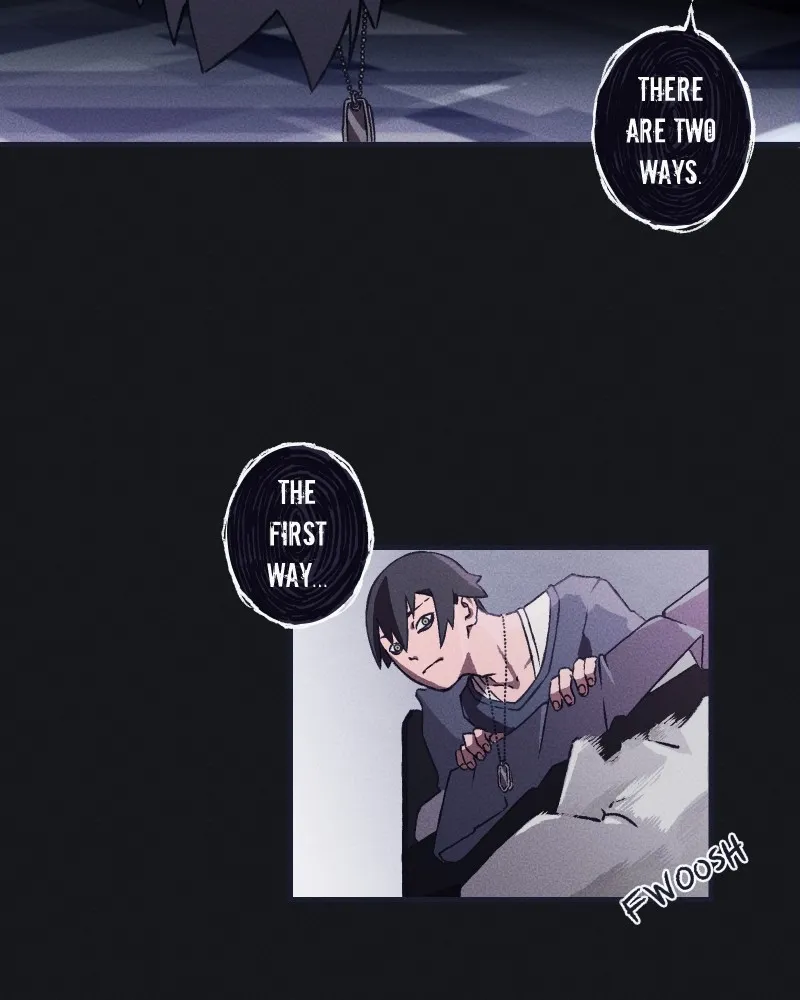 BRAIN Anthology Chapter 25 page 41 - 
