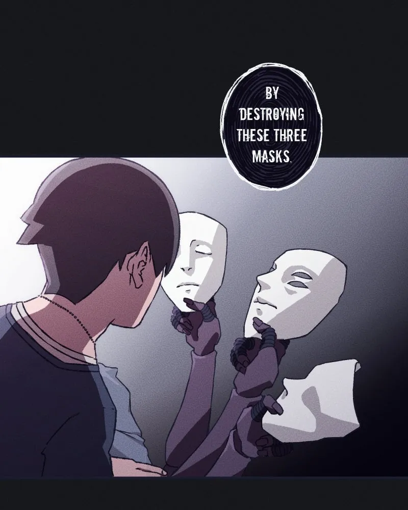 BRAIN Anthology Chapter 25 page 42 - 