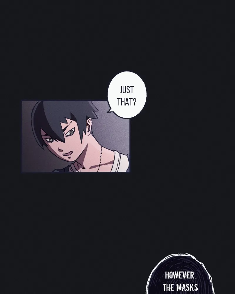 BRAIN Anthology Chapter 25 page 43 - 