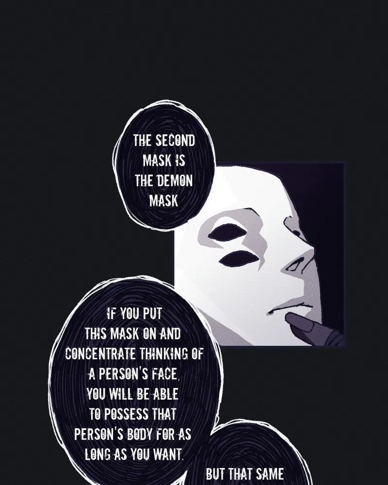 BRAIN Anthology Chapter 25 page 46 - 