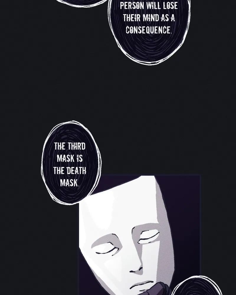 BRAIN Anthology Chapter 25 page 47 - 