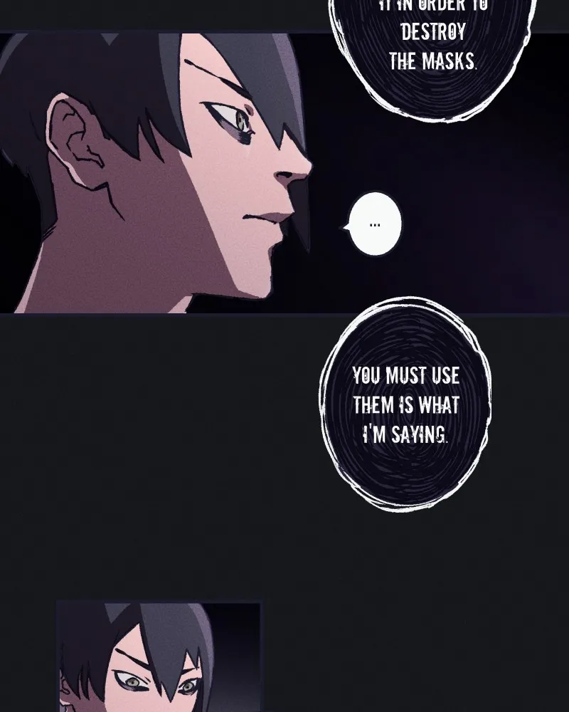 BRAIN Anthology Chapter 25 page 49 - 