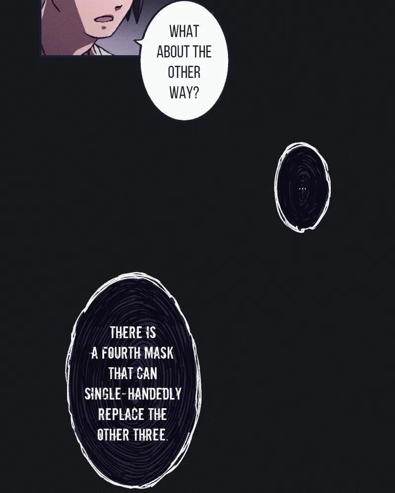 BRAIN Anthology Chapter 25 page 50 - 