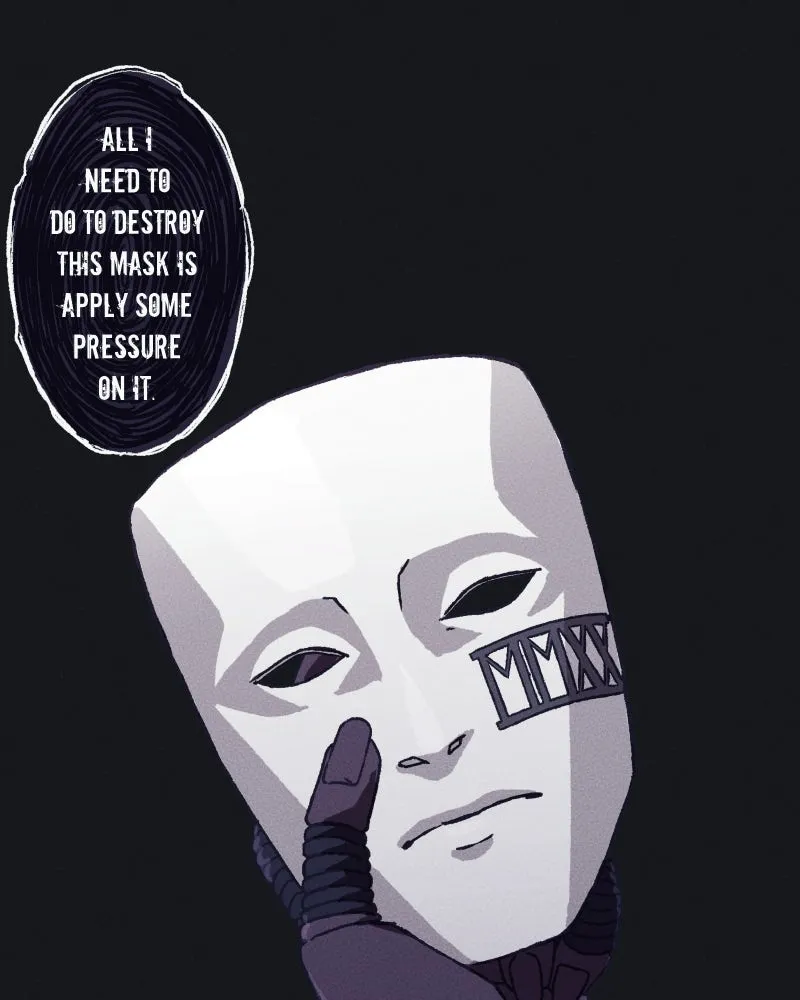 BRAIN Anthology Chapter 25 page 52 - 